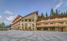 Hotel Pod Wulkanem